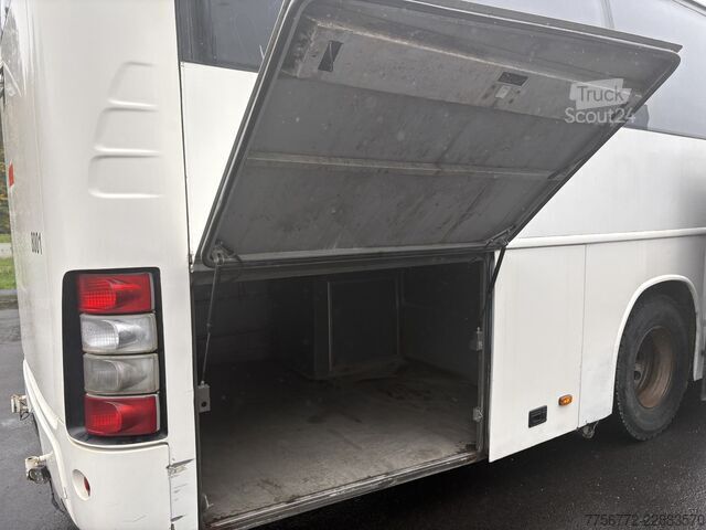λεωφορείο τουρισμού Volvo 9700