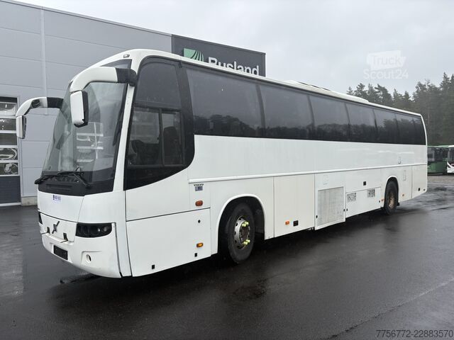 λεωφορείο τουρισμού Volvo 9700