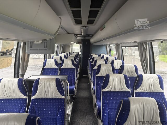 λεωφορείο τουρισμού Volvo 9700