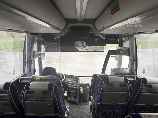 λεωφορείο τουρισμού Volvo 9700