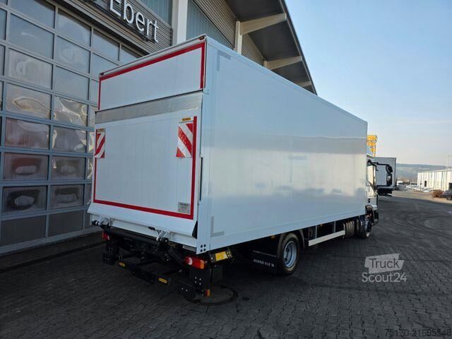 Bavul Iveco Eurocargo ML75E21/P LBW 1.000kg L-Haus