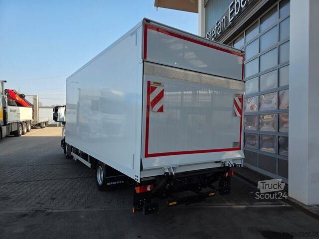 Bavul Iveco Eurocargo ML75E21/P LBW 1.000kg L-Haus