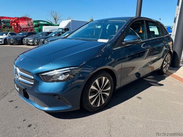 Hochdachkombi Mercedes-Benz B 220 d Style R-Kamera+LED+Carplay+TOTW