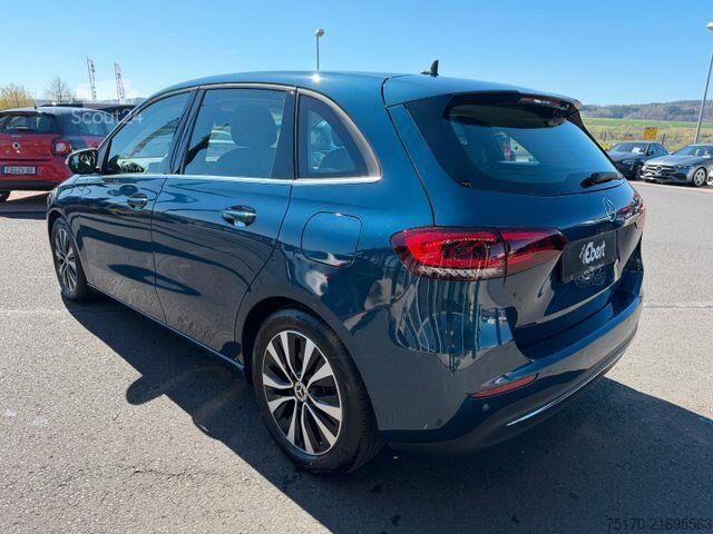 Hochdachkombi Mercedes-Benz B 220 d Style R-Kamera+LED+Carplay+TOTW