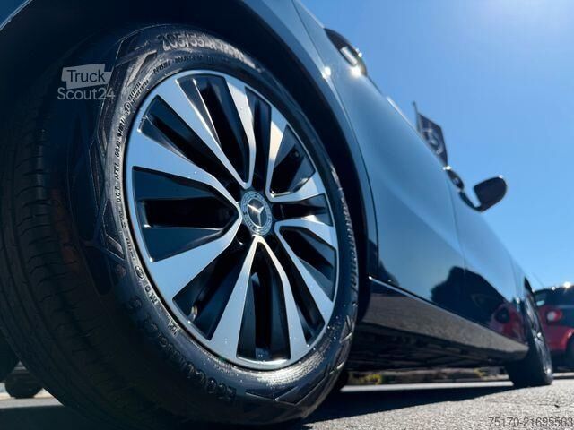 Hochdachkombi Mercedes-Benz B 220 d Style R-Kamera+LED+Carplay+TOTW