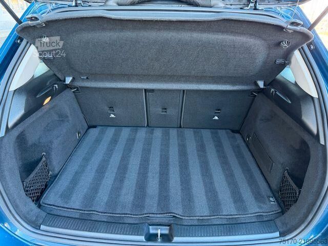 Hochdachkombi Mercedes-Benz B 220 d Style R-Kamera+LED+Carplay+TOTW