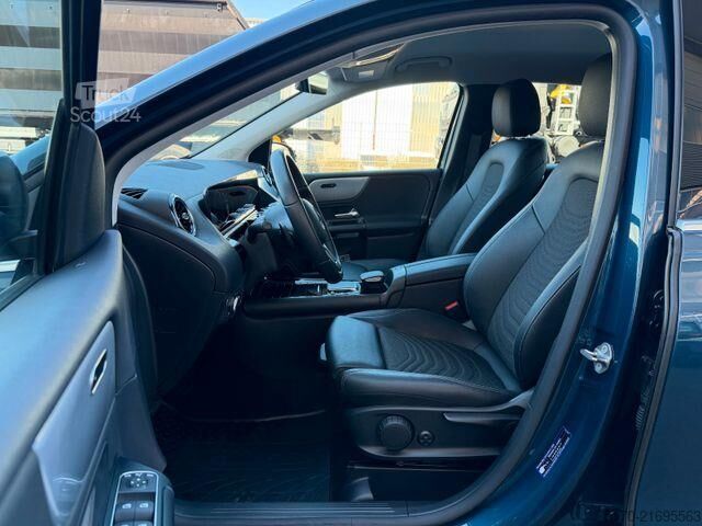 Hochdachkombi Mercedes-Benz B 220 d Style R-Kamera+LED+Carplay+TOTW