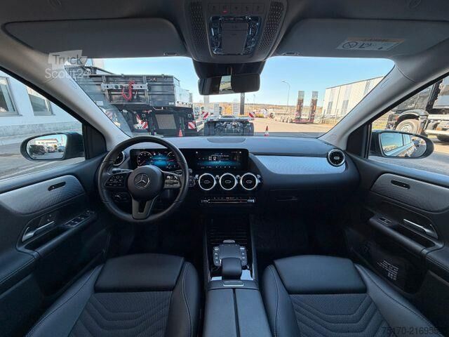 Hochdachkombi Mercedes-Benz B 220 d Style R-Kamera+LED+Carplay+TOTW