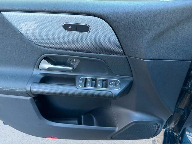 Hochdachkombi Mercedes-Benz B 220 d Style R-Kamera+LED+Carplay+TOTW