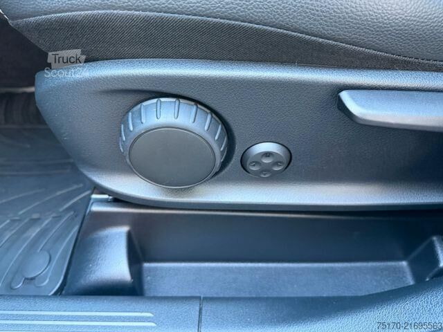 Hochdachkombi Mercedes-Benz B 220 d Style R-Kamera+LED+Carplay+TOTW