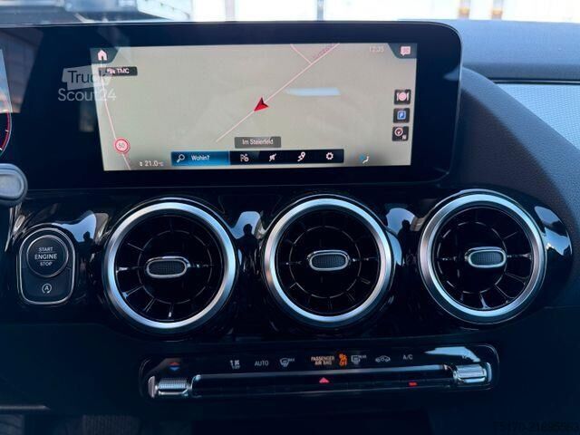 Hochdachkombi Mercedes-Benz B 220 d Style R-Kamera+LED+Carplay+TOTW