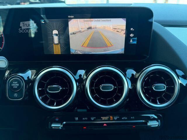 Hochdachkombi Mercedes-Benz B 220 d Style R-Kamera+LED+Carplay+TOTW