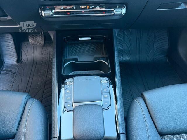 Hochdachkombi Mercedes-Benz B 220 d Style R-Kamera+LED+Carplay+TOTW