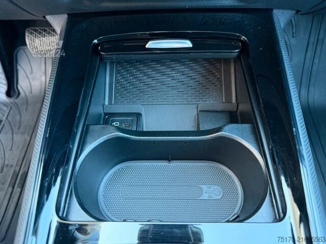 Hochdachkombi Mercedes-Benz B 220 d Style R-Kamera+LED+Carplay+TOTW