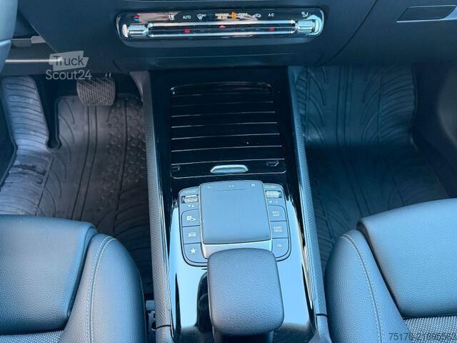 Hochdachkombi Mercedes-Benz B 220 d Style R-Kamera+LED+Carplay+TOTW