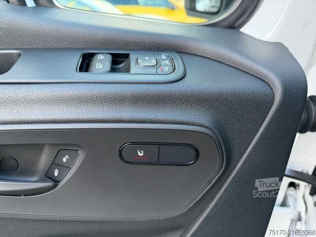 Break cu acoperiș înalt Mercedes-Benz Sprinter 317 CDI Mixto/DoKa Standheiz AHK