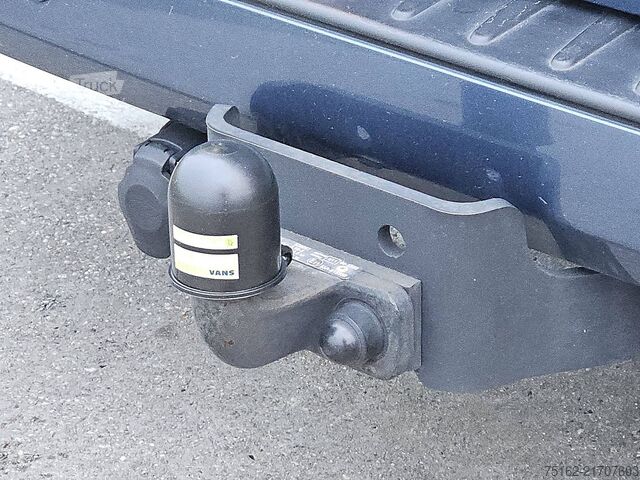 Aukšto stogo universalas FORD TRANSIT CUSTOM 2.0 L1H1 Navi Camera AC!