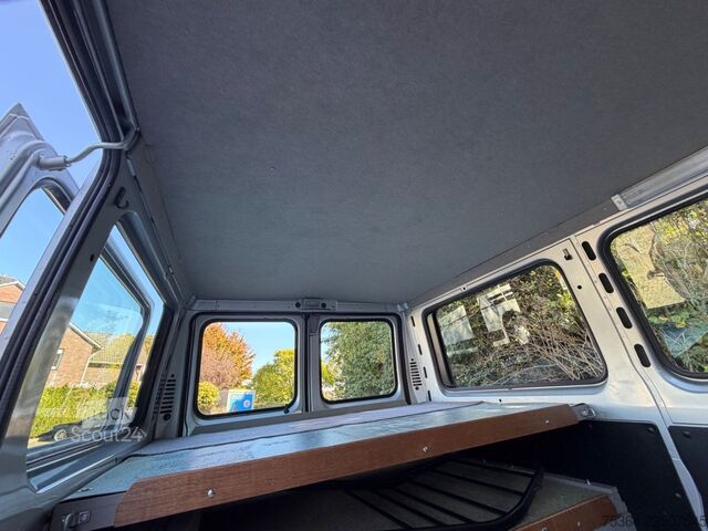 Minibussi Citroën Jumper 2.8 Hdi lang L2H1 55.577 km Ahk Euro 3