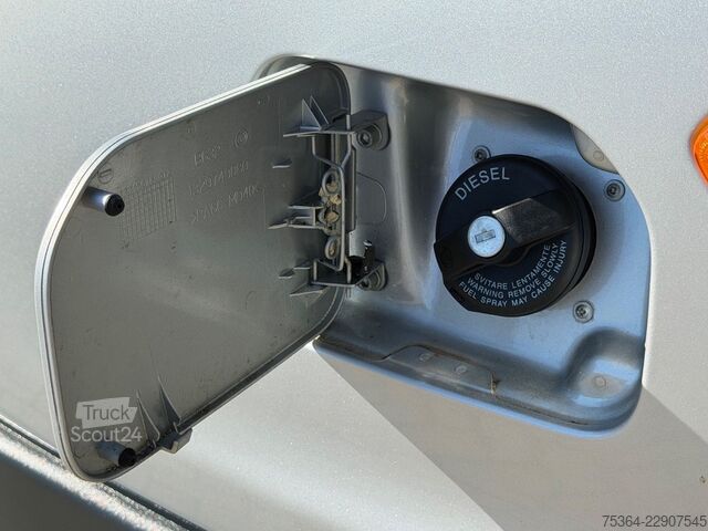 Minibussi Citroën Jumper 2.8 Hdi lang L2H1 55.577 km Ahk Euro 3