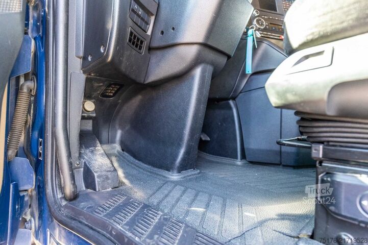 Standard-SZM MERCEDES ACTROS 1846 LS+ADR