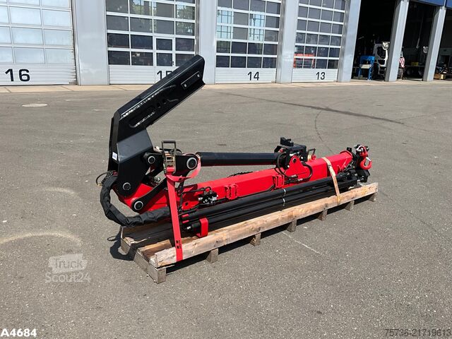 Kranteil HMF Fly-Jib FJ 700 K3 NEW & UNUSED!