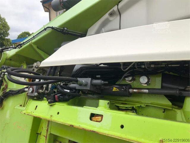 різак для врожаю Agram Orbis 750 AC TS Pro C Neuer Preis!
