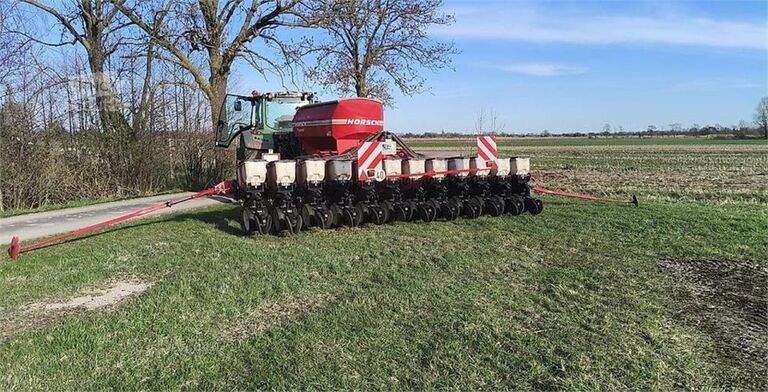 сівалка точного висіву Horsch Maistro 8CC