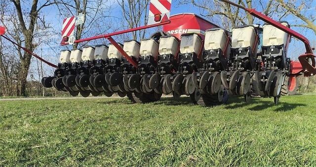 сівалка точного висіву Horsch Maistro 8CC