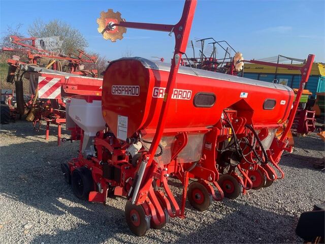 сівалка точного висіву Maschio Gaspardo MTR 300