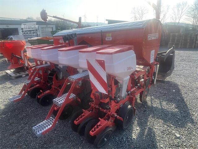 сівалка точного висіву Maschio Gaspardo MTR 300