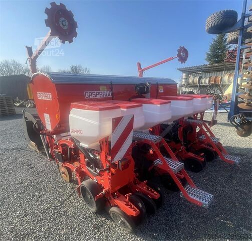 сівалка точного висіву Maschio Gaspardo MTR 300