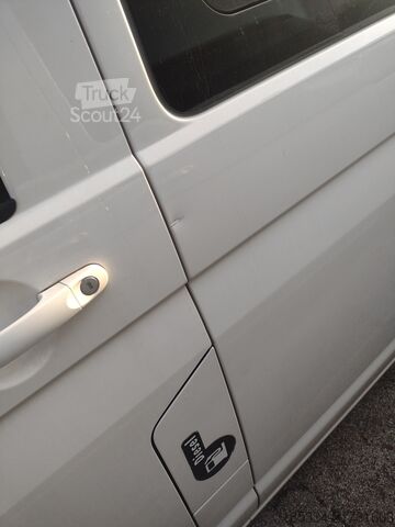 Karavan/obytný vůz Volkswagen California Coast 2.0 TDI | 2022 | EURO 6| Professional Seller