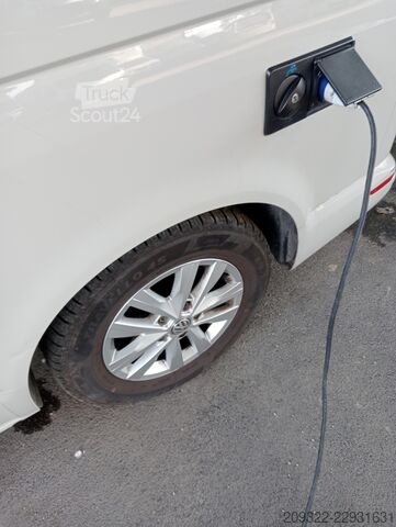 Kemperis Volkswagen California Ocean 2022 | Cambio automatico | Tetto a soffietto
