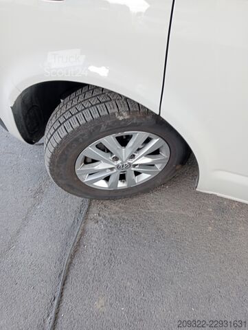 Kemperis Volkswagen California Ocean 2022 | Cambio automatico | Tetto a soffietto