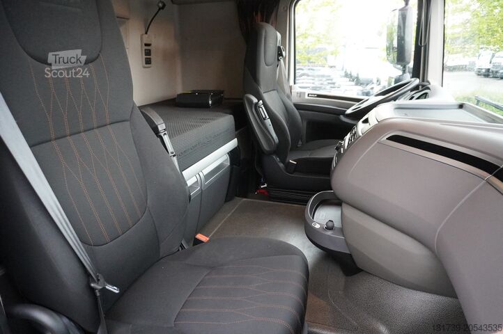 Camion frigorific DAF XF 480 EURO 6/ 2021 / Lamberet