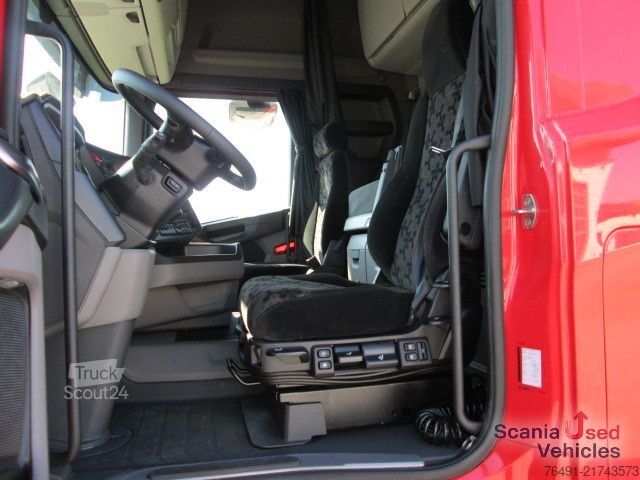Standard tractor unit Scania R 460 A4x2NA