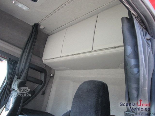 Standard tractor unit Scania R 460 A4x2NA