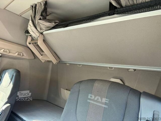 Standartinis vilkikas DAF XG 480 FT