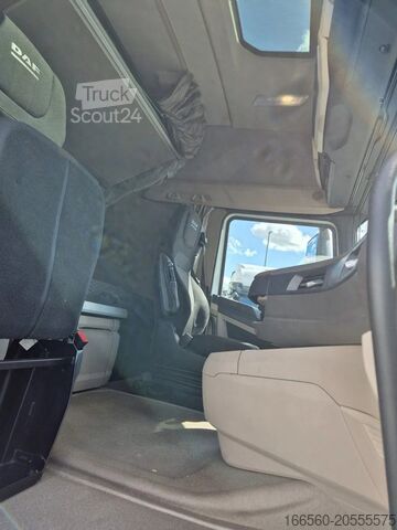 Tracteur standard DAF XG 480 FT