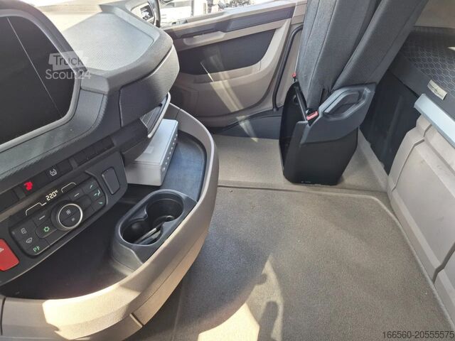 Tracteur standard DAF XG 480 FT