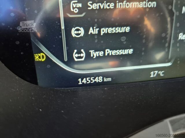 Tracteur standard DAF XG 480 FT