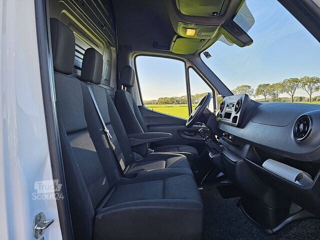 Korkeakattoinen farmari MERCEDES-BENZ SPRINTER 316 L3H2 Maxi 163Pk Eur6