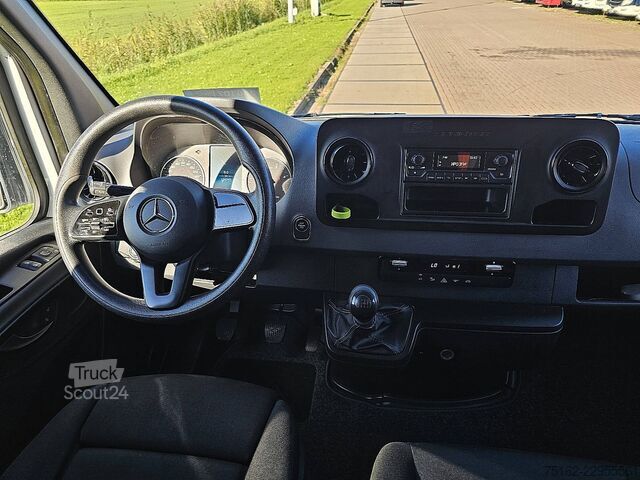Korkeakattoinen farmari MERCEDES-BENZ SPRINTER 316 L3H2 Maxi 163Pk Eur6