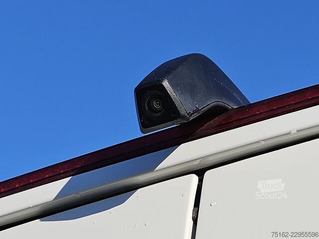 Aukšto stogo universalas VW CRAFTER 35 2.0 L4H3 Dubbele Cabine!