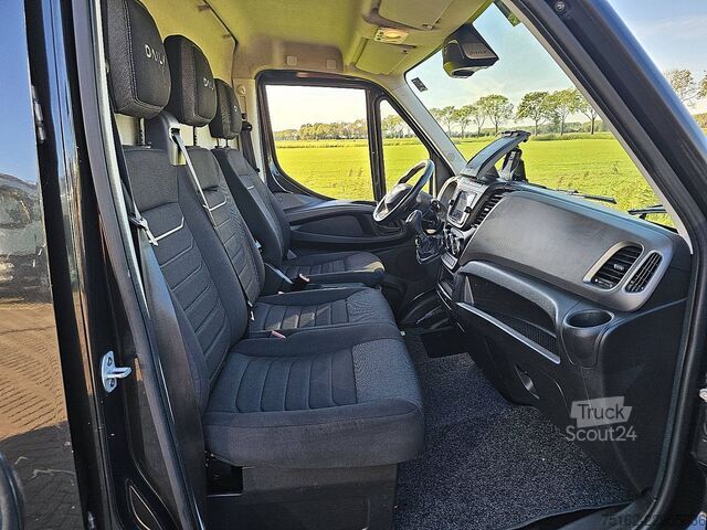 Aukšto stogo universalas IVECO DAILY 35S14       L4H2 Maxi Automaat!