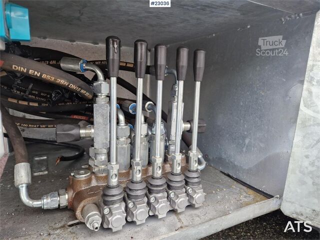 Garagebedrijf van Mourik Tiel BV Garagebedrijf van Mourik Tiel BV Garagebedrijf van Mourik Tiel BV