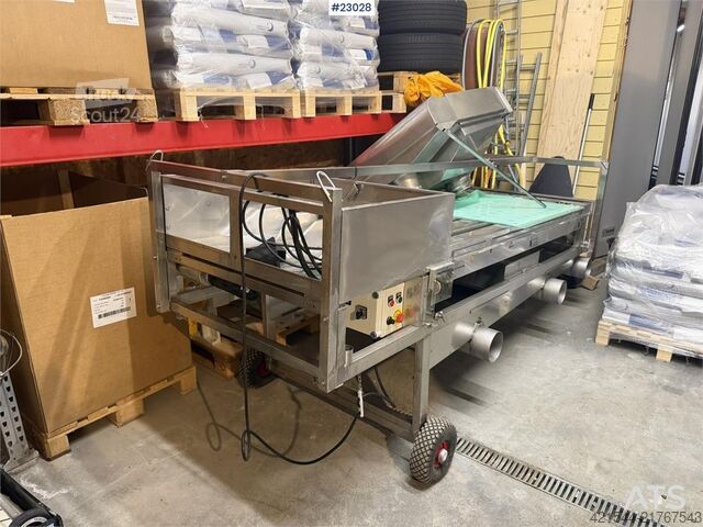 Rakennuskone Apollo 5