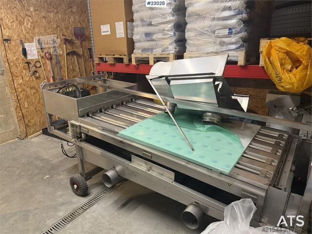 Rakennuskone Apollo 5