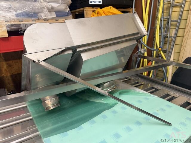 Rakennuskone Apollo 5