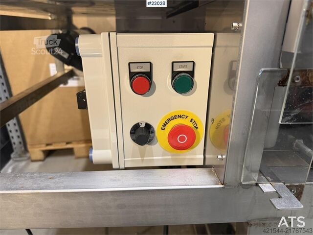 Rakennuskone Apollo 5